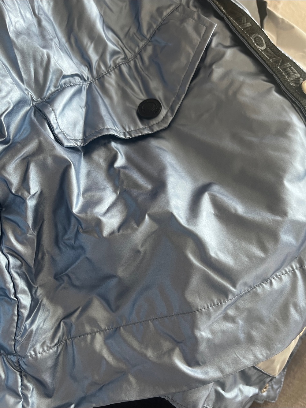 Kenzo Jacket - Picture 10 of 13